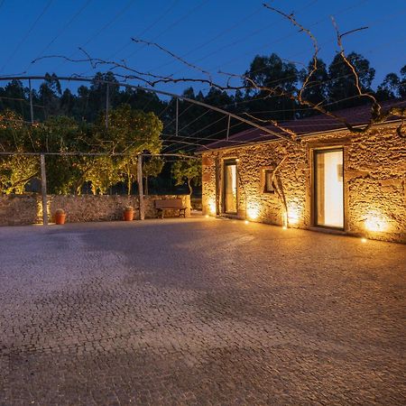 House Porto Covelas - Avos מראה חיצוני תמונה