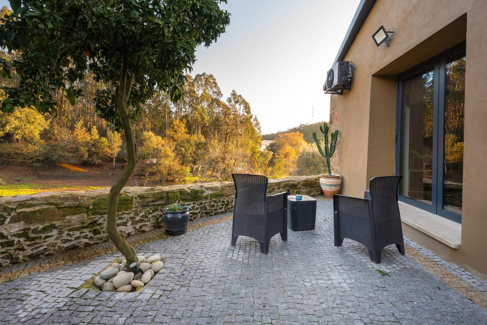 House Porto Covelas - Avos מראה חיצוני תמונה